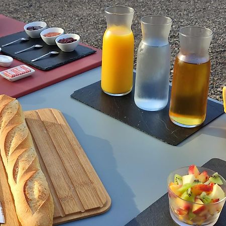 Chambre D'Hotes La Bardiniere Le Poiré-sur-Vie Εξωτερικό φωτογραφία